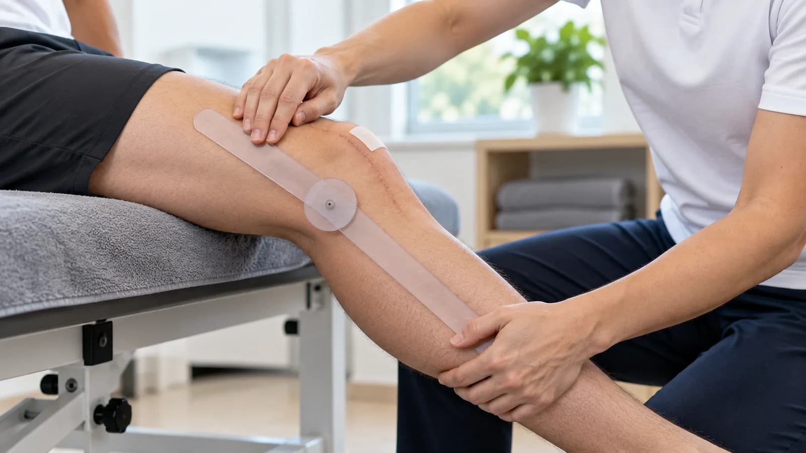 Rehabilitation After Surgery: When to Start and What to Expect