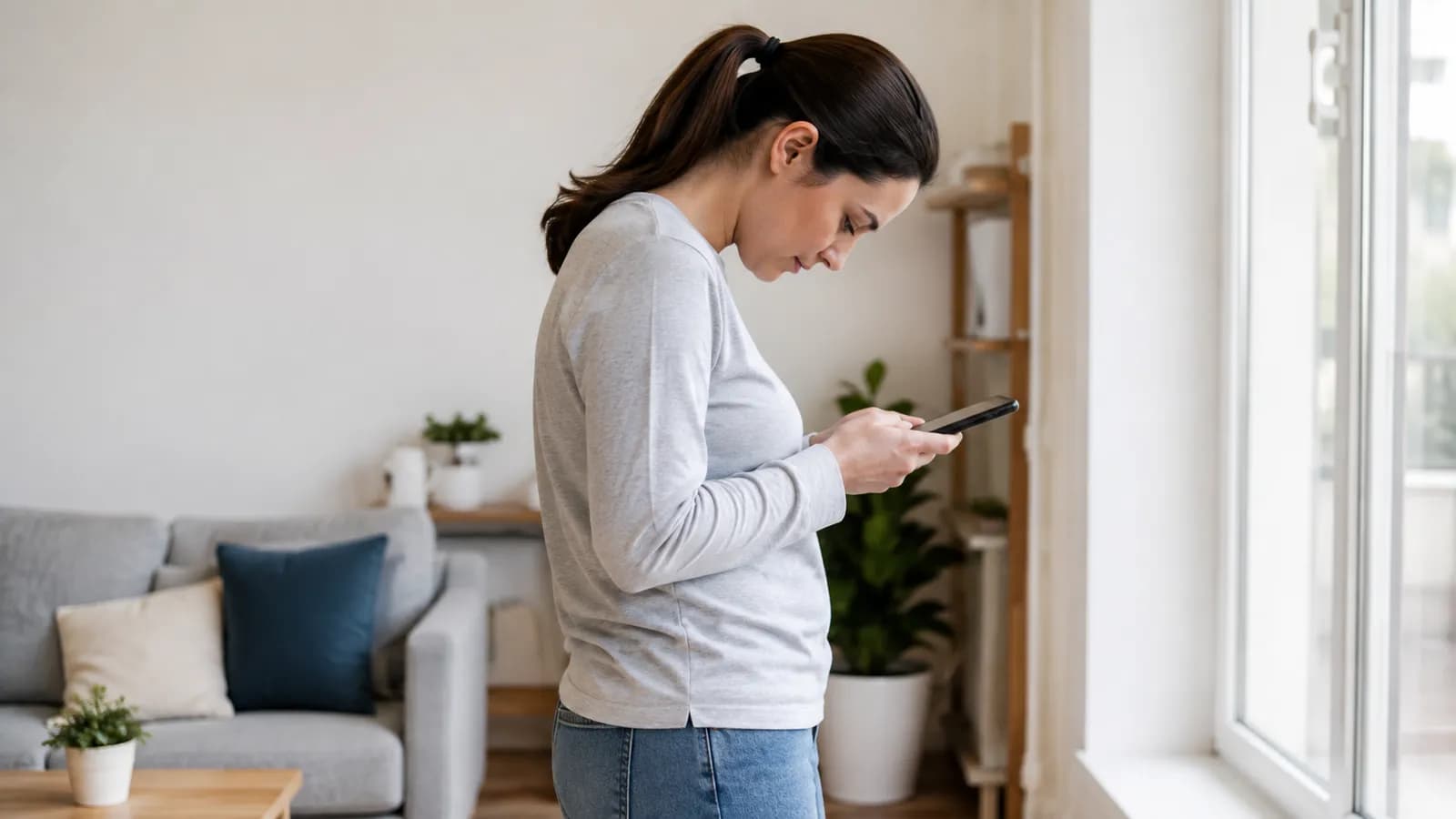 Neck Pain and Posture: Understanding the Tech Neck Connection