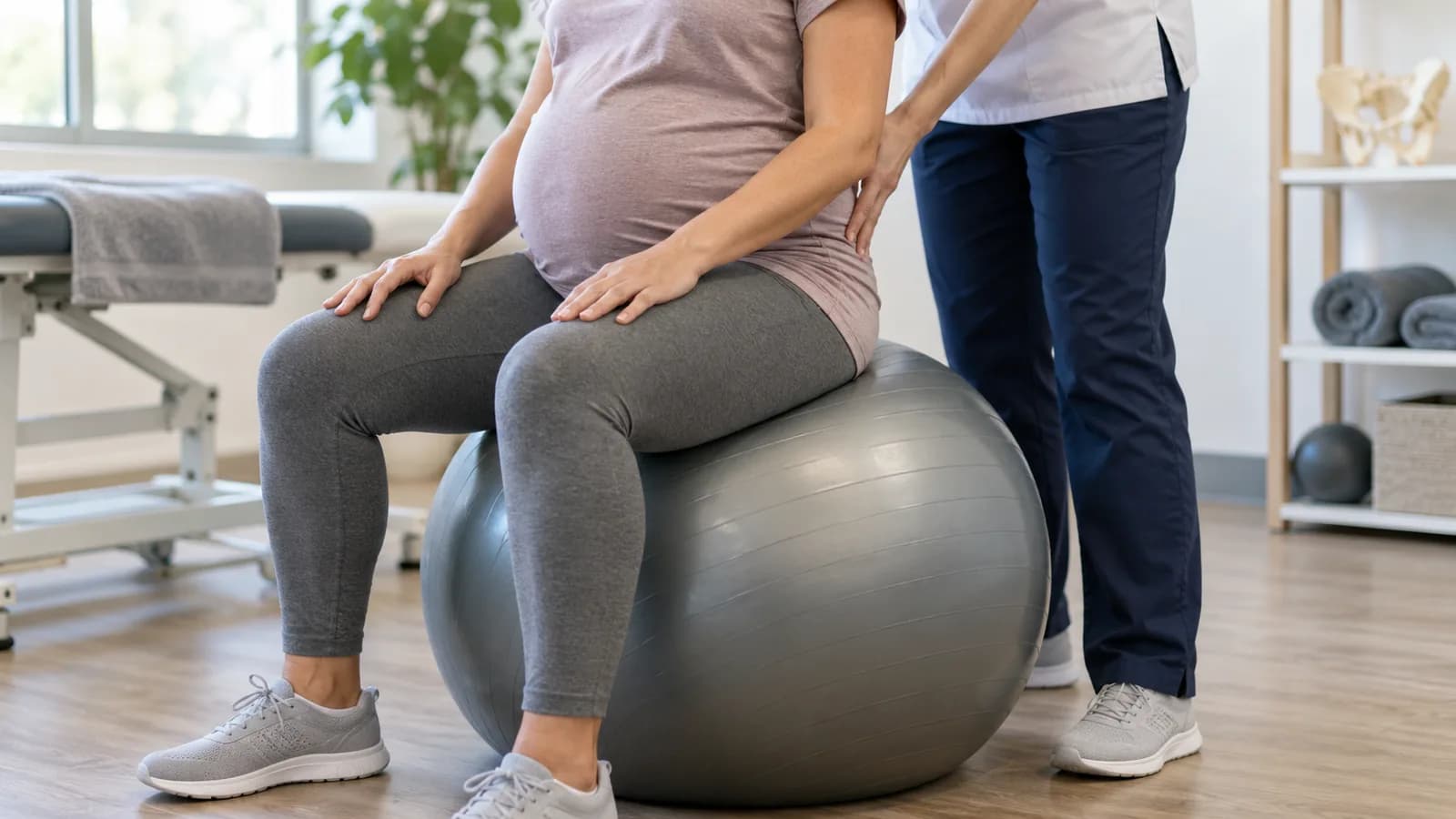 Exercise in Pregnancy: What You Can Do and What to Avoid