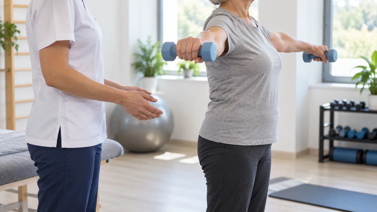 Osteoporosis and Bone Health: The Movement That Protects Bone and the Home That Prevents Falls