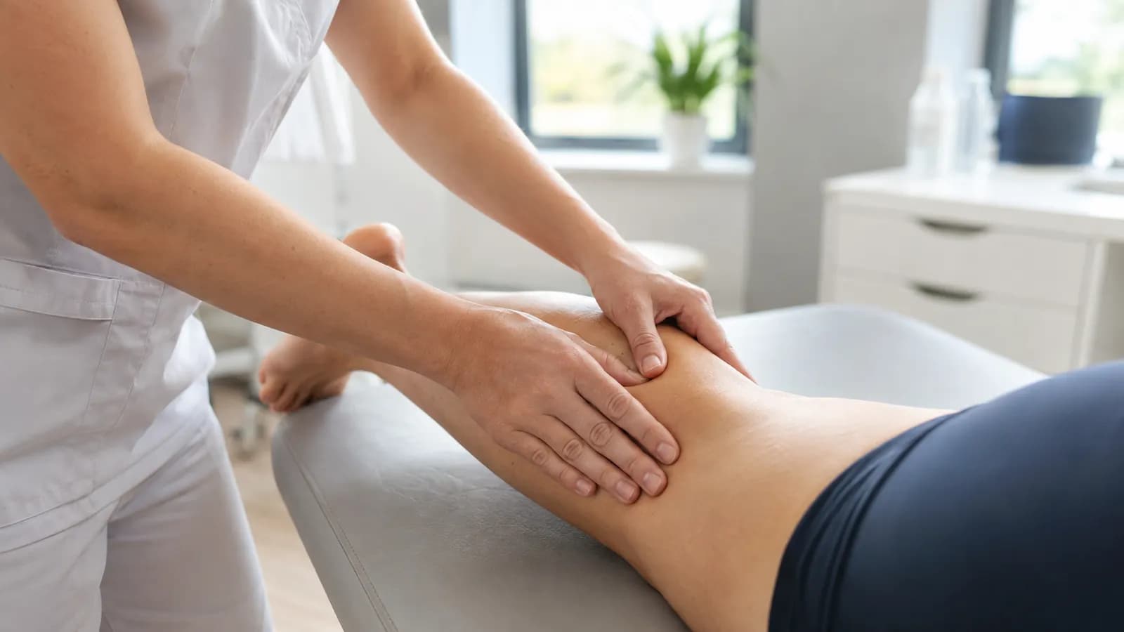 Lymphedema: Understanding Swelling, Symptoms and Lymphatic Drainage