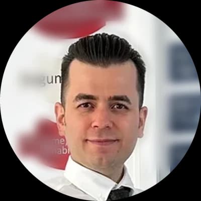Pt. Serdar Mataracı