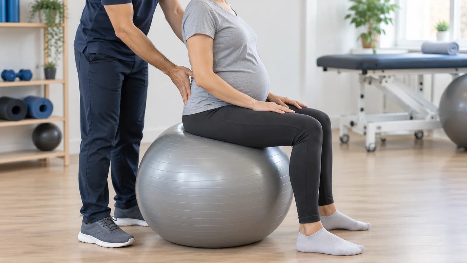 What Changes in Pregnancy and How to Manage the Pain