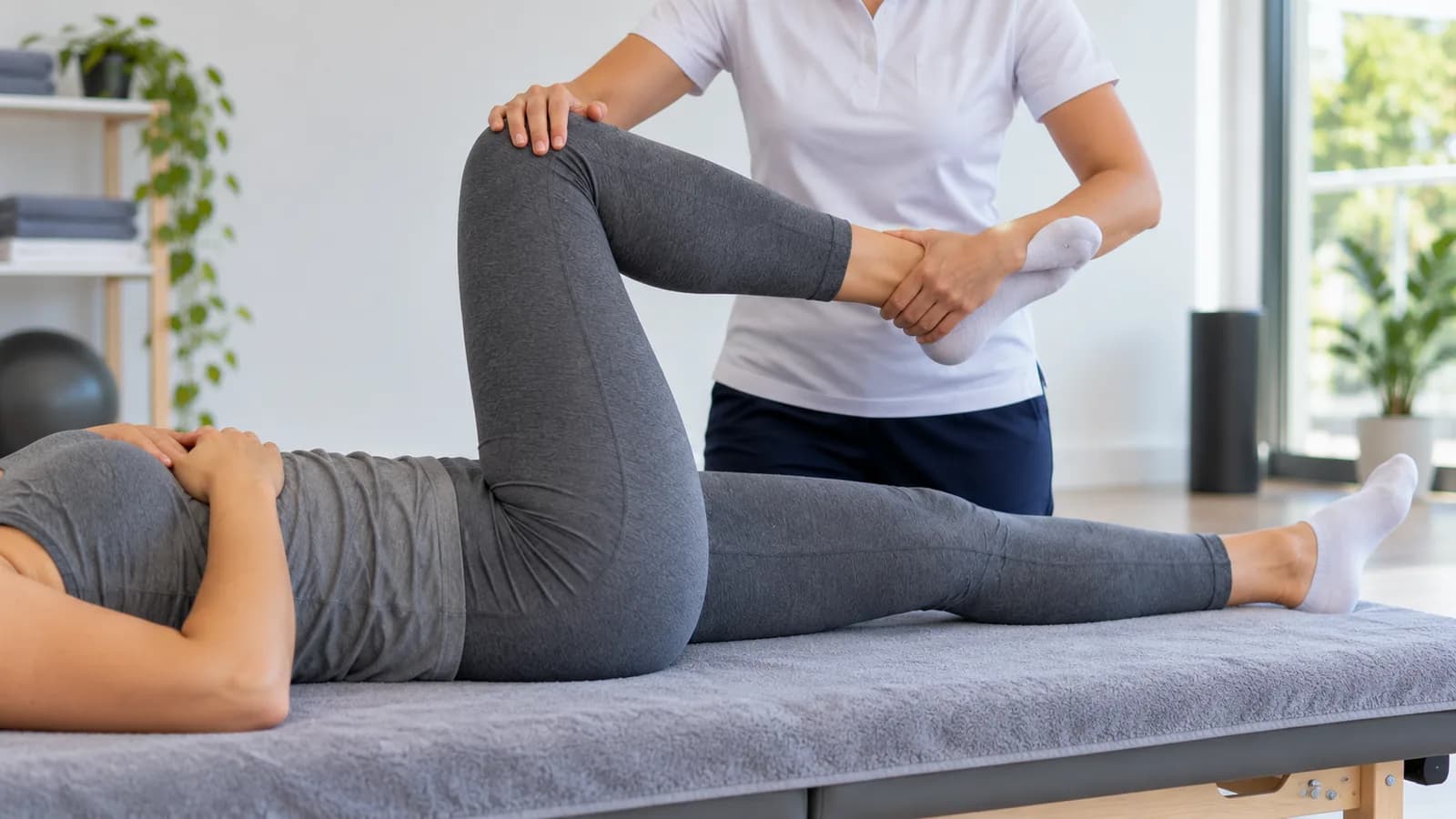 Hip Pain: Where It Hurts Tells You Why