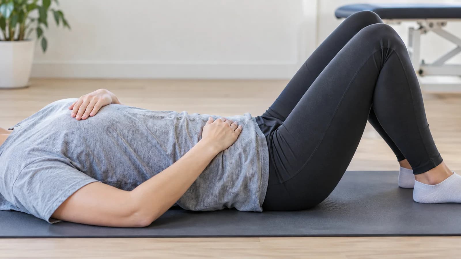 Pelvic Floor Health: What Every Man and Woman Should Know